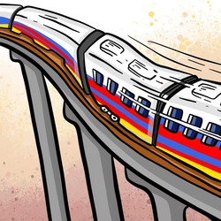 Kereta Cepat Ditunda, Malaysia Tak Bayar Denda ke Singapura