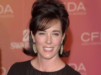 Desainer Kate Spade Ditemukan Meninggal Dunia