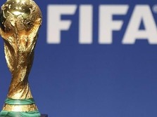 5 Pemain yang Gagal & Bangkit di Piala Dunia, Messi Next?