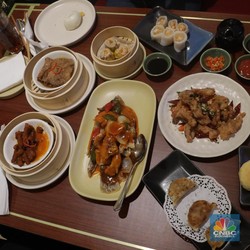 Penderita Kolesterol, Ingat Jangan Konsumsi 4 Makanan Ini!