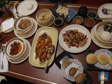 Penderita Kolesterol, Ingat Jangan Konsumsi 4 Makanan Ini!