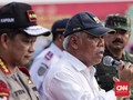Pemerintah Gratiskan Pintu Tol Brexit Sampai Lebaran