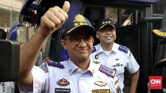 PKS Minta Anies Dahulukan Janji Kampanye ketimbang Pilpres