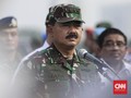 Koopssus TNI Diisi 500 Personel, 80 Persen Bertugas Mengintai