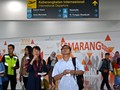 FOTO: Menengok Keelokan Bandara Baru Ahmad Yani Semarang