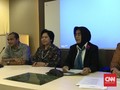 Pansel Hakim MK Bakal Cecar Kepala BPHN soal RKUHP