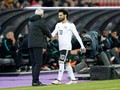 Mohamed Salah Dipastikan Tampil Lawan Uruguay