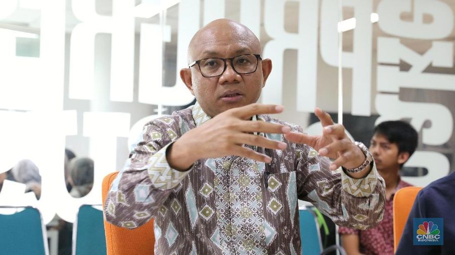 Direktur Utama PT MRT Jakarta William Sabandar mengatakan tarif MRT yang disarankan itu berdasarkan kajian konsultan.