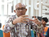 Bos MRT: Tarif Untuk Penumpang Disarankan Rp 8.500