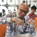 Stasiun MRT Akan Terkoneksi Gedung di Thamrin Hingga Sudirman