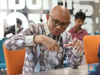 Stasiun MRT Akan Terkoneksi Gedung di Thamrin Hingga Sudirman