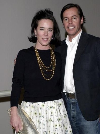 Drama Pernikahan Kate Spade Sebelum Bunuh Diri, Ini yang Dilakukan Suaminya Drama Pernikahan Kate Spade Sebelum Bunuh Diri, Ini yang Dilakukan Suaminya