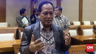 Menristek Bakal Lacak Medsos Mahasiswa demi Cegah Radikalisme