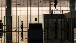 Jokowi ke Samarinda Resmikan Dua Bandara Baru