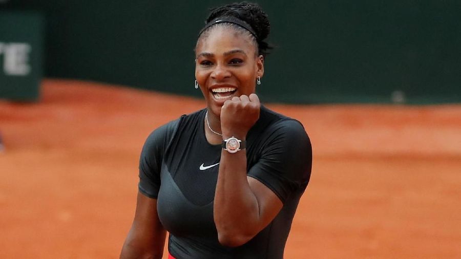 Sebelumnya, bintang tenis Serena Williams menjadi satu-satunya wanita yang berhasil masuk jajaran atlet termahal dunia 2018 versi Forbes tersebut.