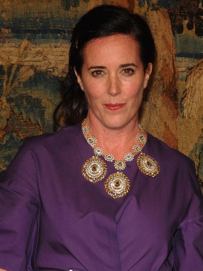 8 Desainer Fashion yang Mengalami Depresi, Kate Spade sampai Tom Ford 1 8 Desainer Fashion yang Mengalami Depresi, Kate Spade sampai Tom Ford 1