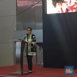 Per Mei, Penerimaan Pajak Baru 33% dari Target APBN 2018
