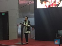 Begini Proyeksi Realisasi APBN 2018 Hingga Akhir Tahun