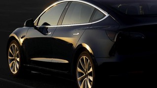 Susul Proton, Tesla Kena Imbas dari 'Airbag' Takata