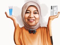 Ingin Sukses? Ini Tips dari Bos Wardah