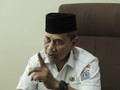 Polemik dengan Baznas, Bazis DKI Anggap Cuma Masalah Nama