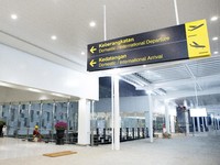 Sepanjang 2018, AP II Sudah Layani 115 Juta Penumpang