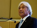 Gubernur Bank Sentral Malaysia Mundur di Tengah Skandal 1MDB