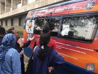 Uang Ratusan Triliun Sudah Ditarik dari BI Jelang Lebaran