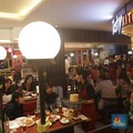 Telanjur Berdarah-Darah, Restoran Pikir-Pikir Buka Gerai Lagi