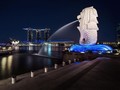 Macet, Masalah Hidup yang Selesai di Singapura