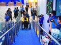 INAPGOC Gelar Simulasi Kedatangan Atlet Asian Para Games 2018