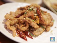 Makan Makanan Pedas Bisa Obati Batuk-Pilek? Ini Penjelasannya