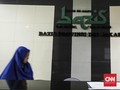 Masalah Legalitas, Alasan Bazis DKI Melebur ke Baznas