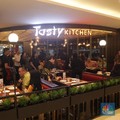 Makan Dim Sum di Tasty Kitchen, Diskon 50% Pakai Allo Paylater!