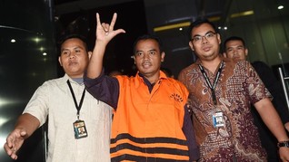 KPK Rajin OTT Kepala Derah, Partai Diminta Perbaiki Diri