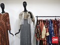 Masa Depan Industri Busana Muslim di Mata Itang Yunasz