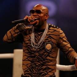 Ini Jam Tangan Mewah Rp 257 M Milik Petinju Floyd Mayweather