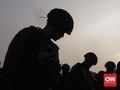 Sebanyak 9.800 Personel Gabungan Amankan Asian Para Games