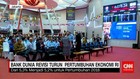 Bank Dunia Revisi Turun Pertumbuhan Ekonomi RI
