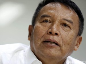 TB Hasanuddin Dorong Kasus Teror Kepala Babi ke Kantor Tempo Diusut