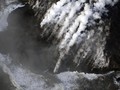 Lava Keringkan Danau Terbesar Hawaii dalam Hitungan Jam