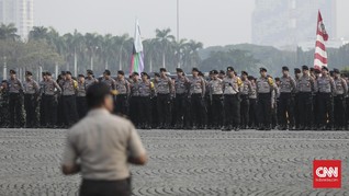 Polisi Dijambret di Matraman Saat Main Ponsel Dalam Bajaj