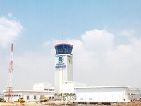 Rini Siapkan Holding AP I, AP II, dan Garuda Indonesia