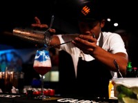 10 Bar di Asia Masuk Daftar 50 Bar Terbaik di Dunia