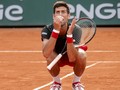 FOTO: Novak Djokovic Lanjutkan Puasa Gelar Grand Slam