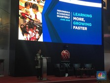 Bank Dunia Revisi Proyeksi Pertumbuhan Ekonomi RI Jadi 5,2%