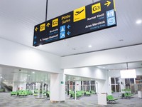 Alasan 3 Bandara di Indonesia Kembali Berstatus Bandara Internasional