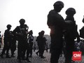 Jakarta dan 9 Daerah Masuk Kategori Rawan Pemilu versi Polri