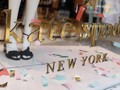 Pesan Terakhir Kate Spade untuk Putrinya