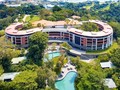 VIDEO: Melongok Lokasi Pertemuan Trump-Kim di Pulau Sentosa